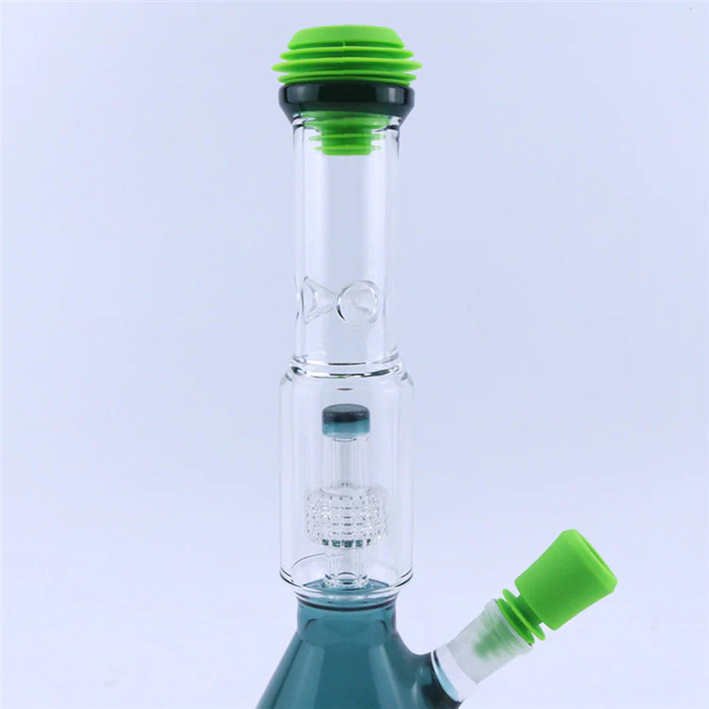Silicone Cleaner Plugs for Glass Water Pipes