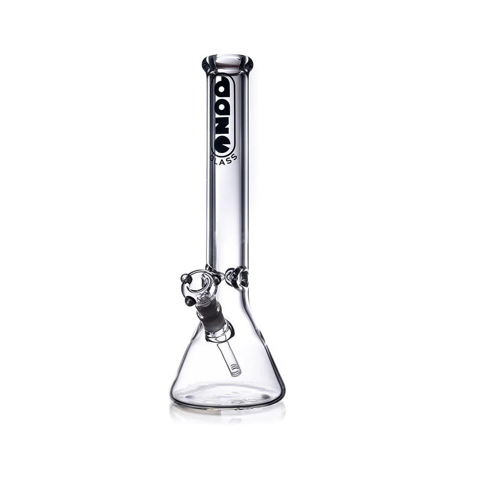 Daze Glass - 16" Glass Water Pipe