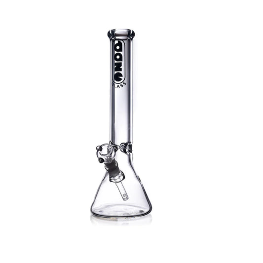 Daze Glass - 16" Glass Water Pipe