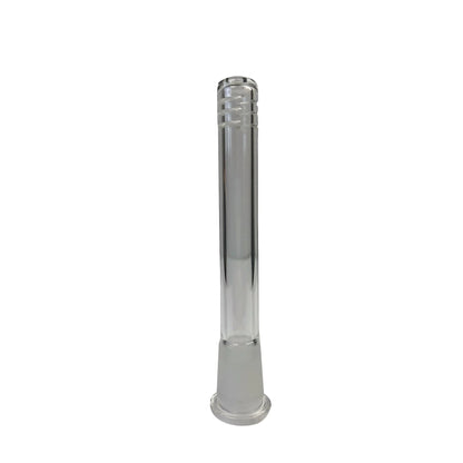 14Mm to 14Mm Glass Diffused Removable Downstem 3.75"