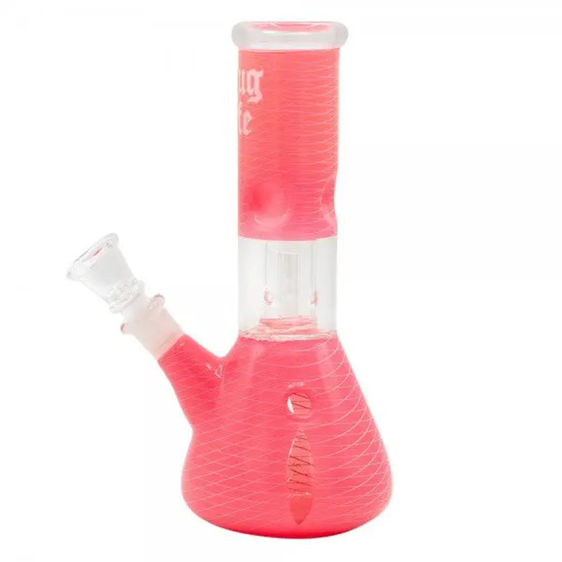 Thug Life | 8" Pink Dream Water Pipe