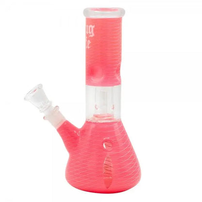 Thug Life | 8" Pink Dream Water Pipe