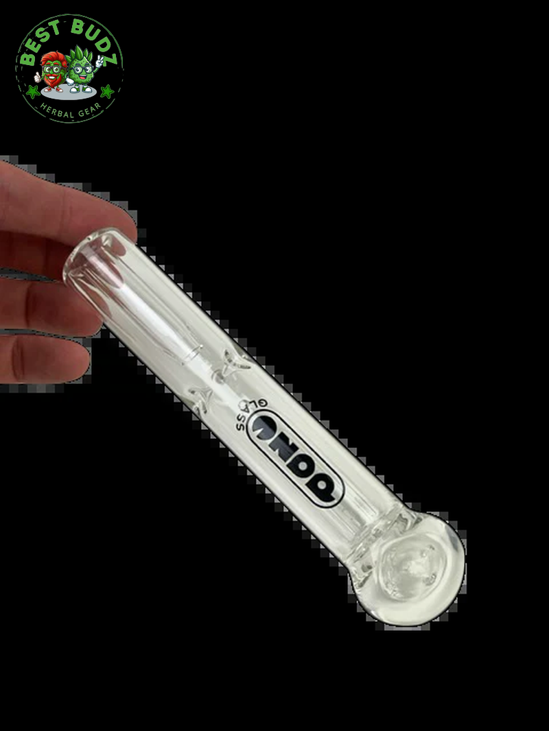 Daze Glass - Spubbler Spoon Bubbler Hybrid