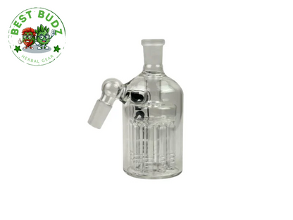 Daze Glass - 14Mm Ash Catcher W/ Tree Perc