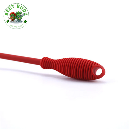 Silicone Cleaning Brush for Glass Water Pipes