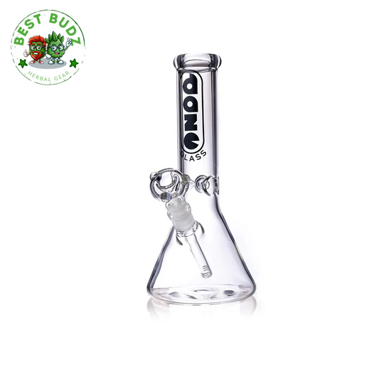 Daze Glass - 12" OG Beaker Base Glass Water Pipe